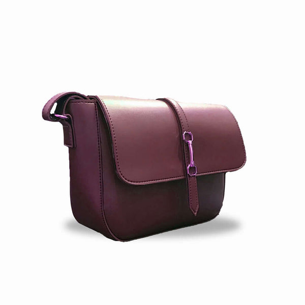 COPENHAGEN MAROON