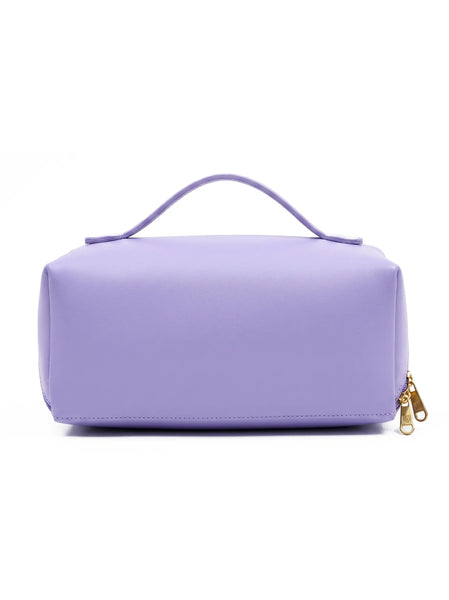 LUSH LILAC