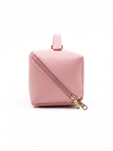 LUSH PINK