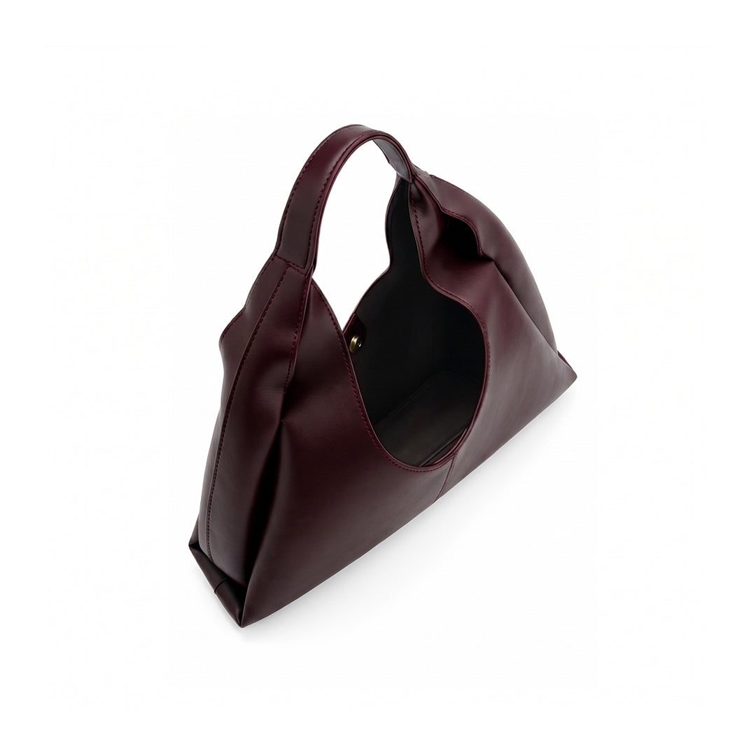Aspen Maroon