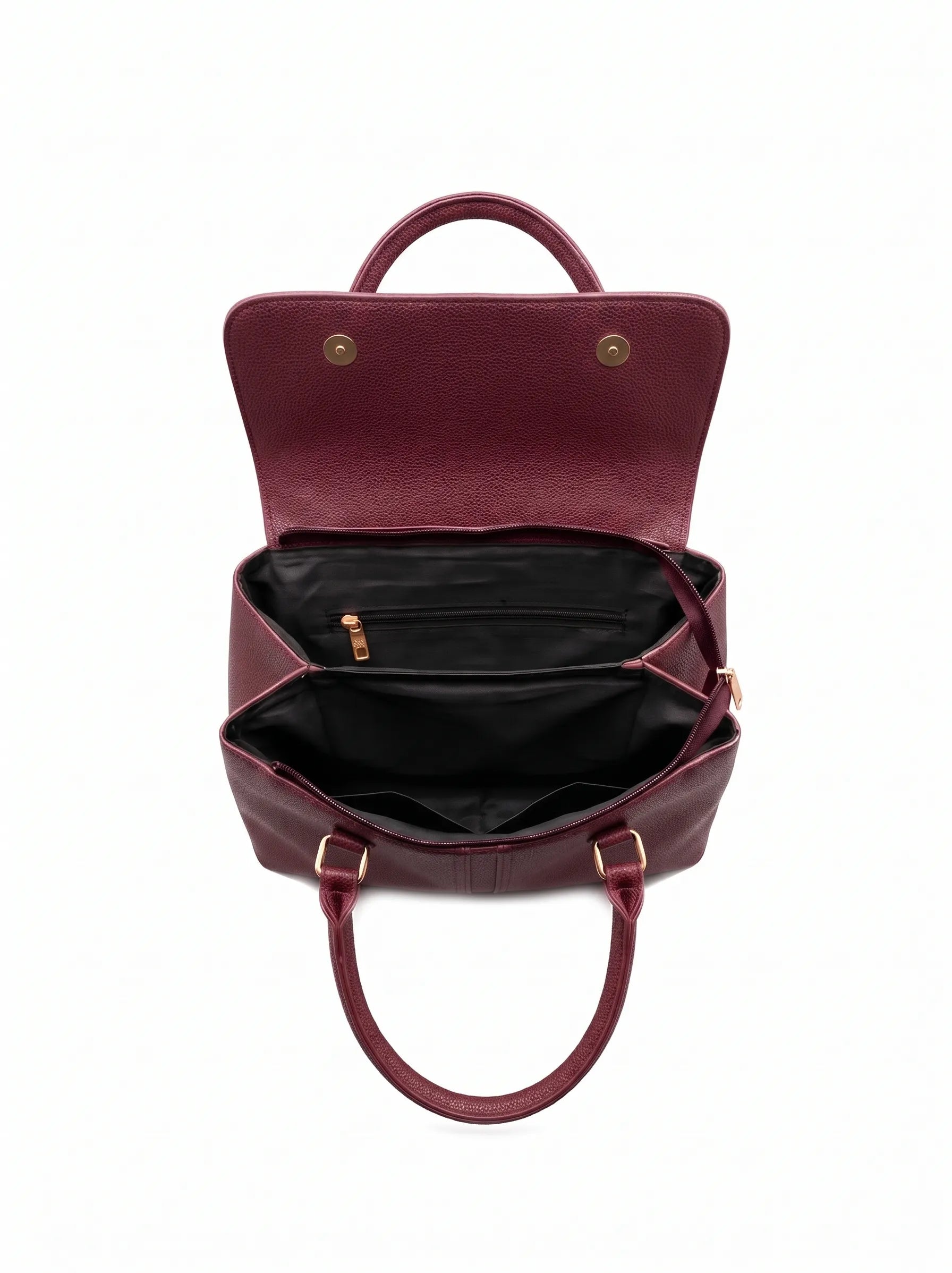 Sunday Maroon