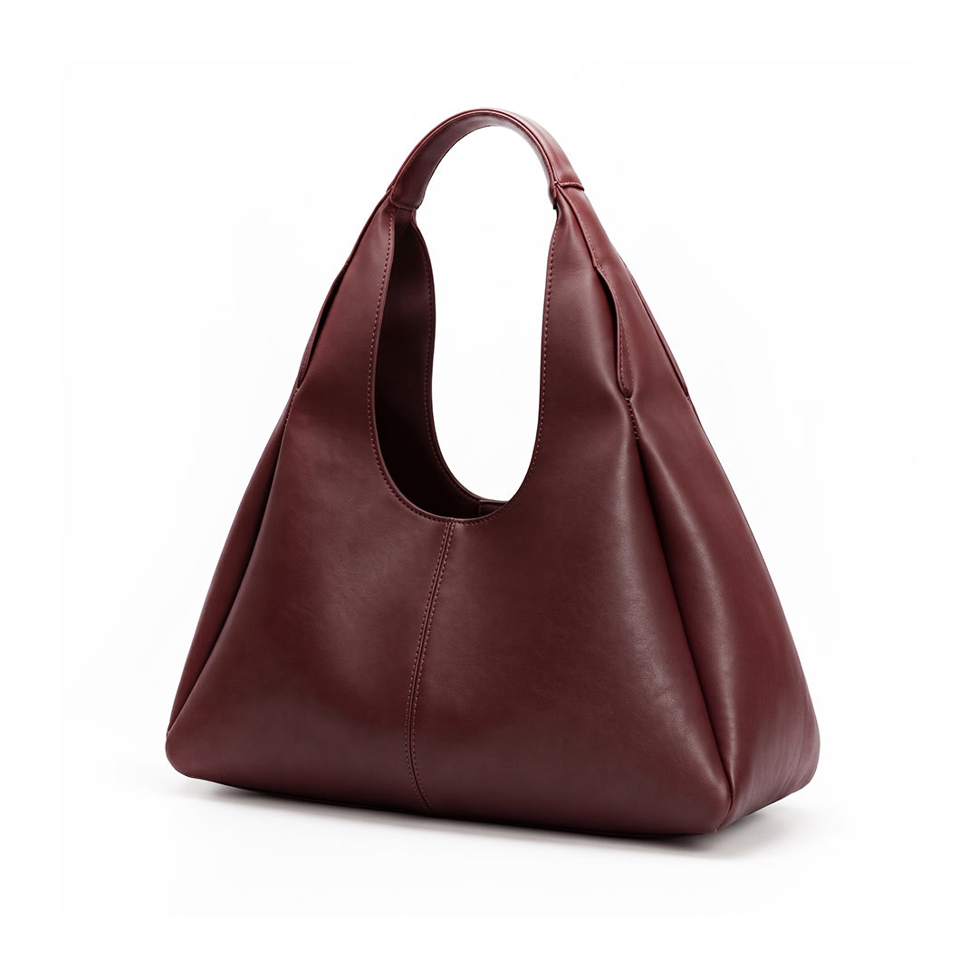 Aspen Maroon