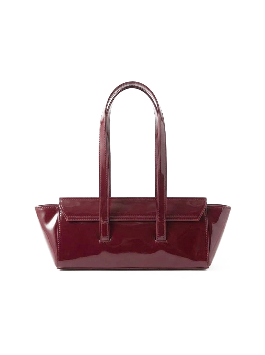 Amour Maroon