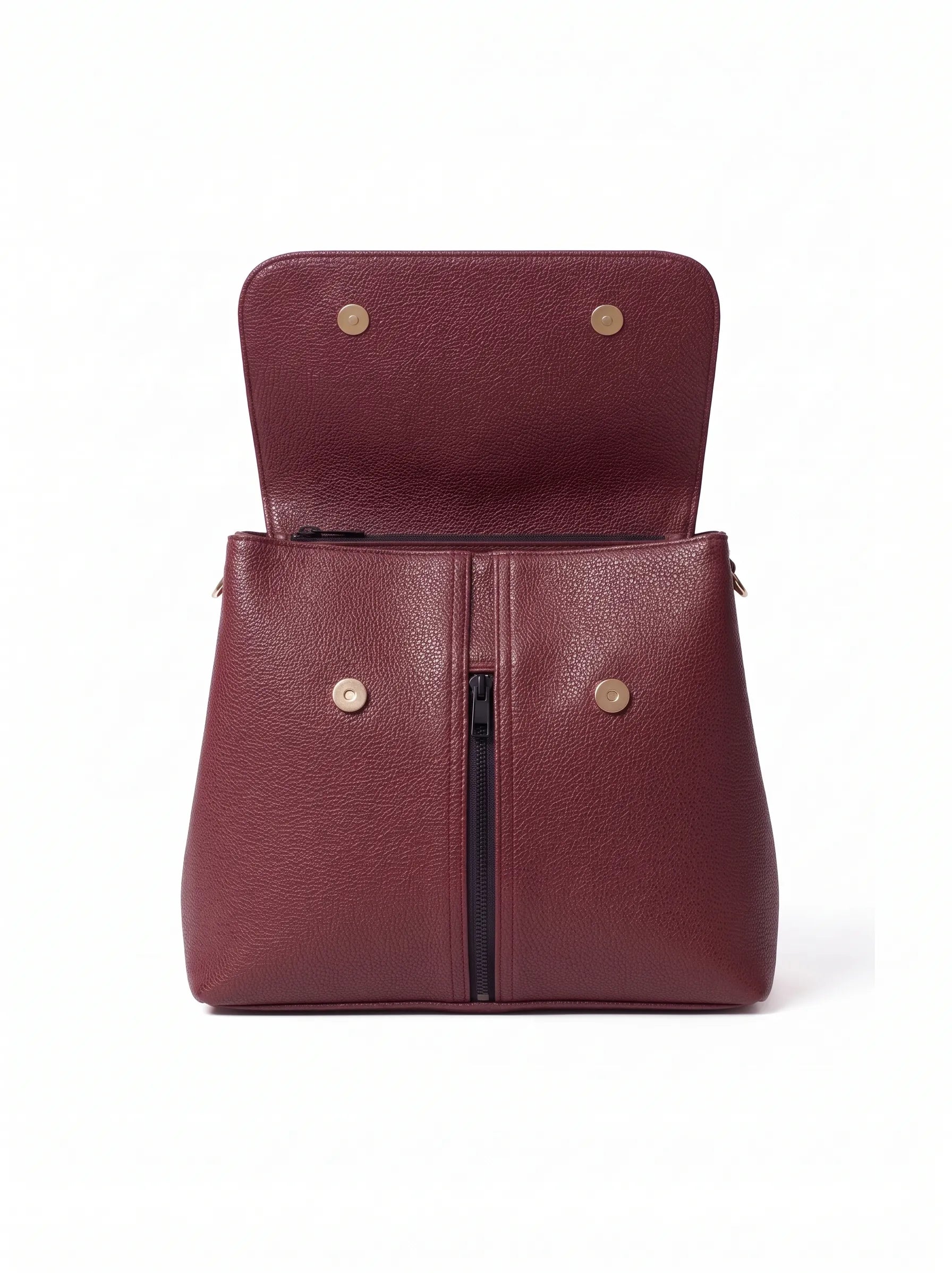 Sunday Maroon