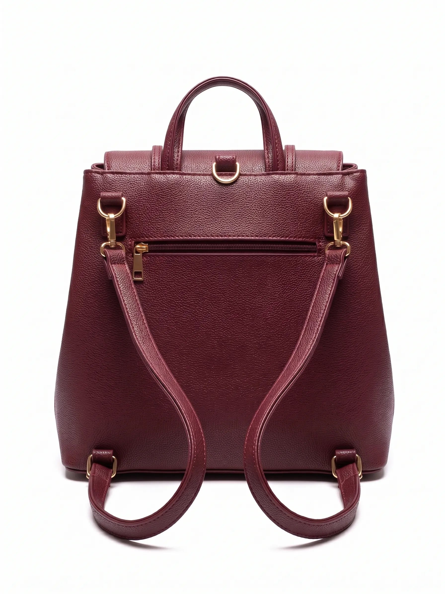 Sunday Maroon