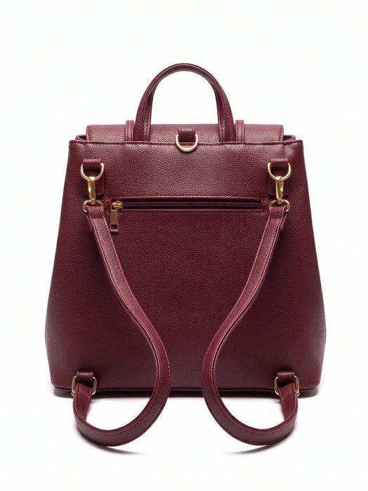 Sunday Maroon