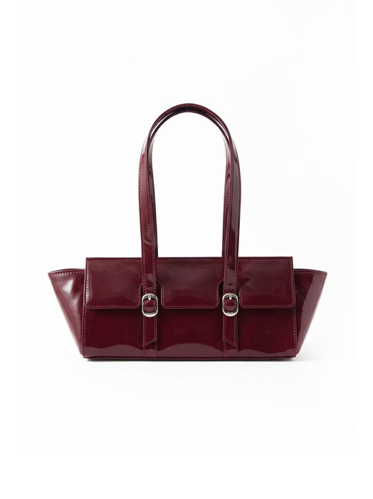 Amour Maroon