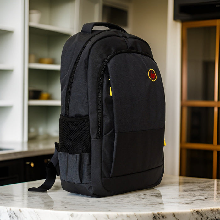 Laptop Bag Aero Black