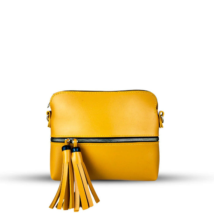 Mira Yellow
