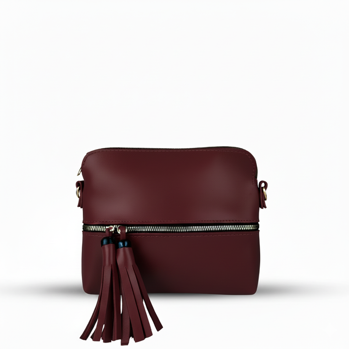 Mira Maroon