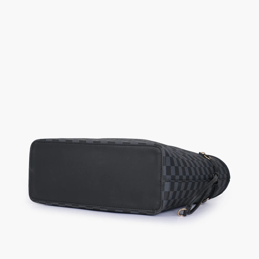 Fusion Black