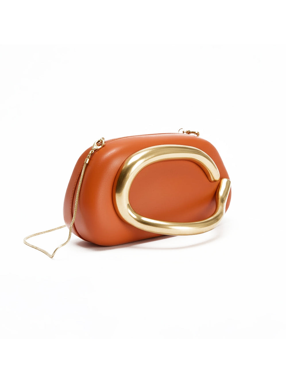 Cove Orange