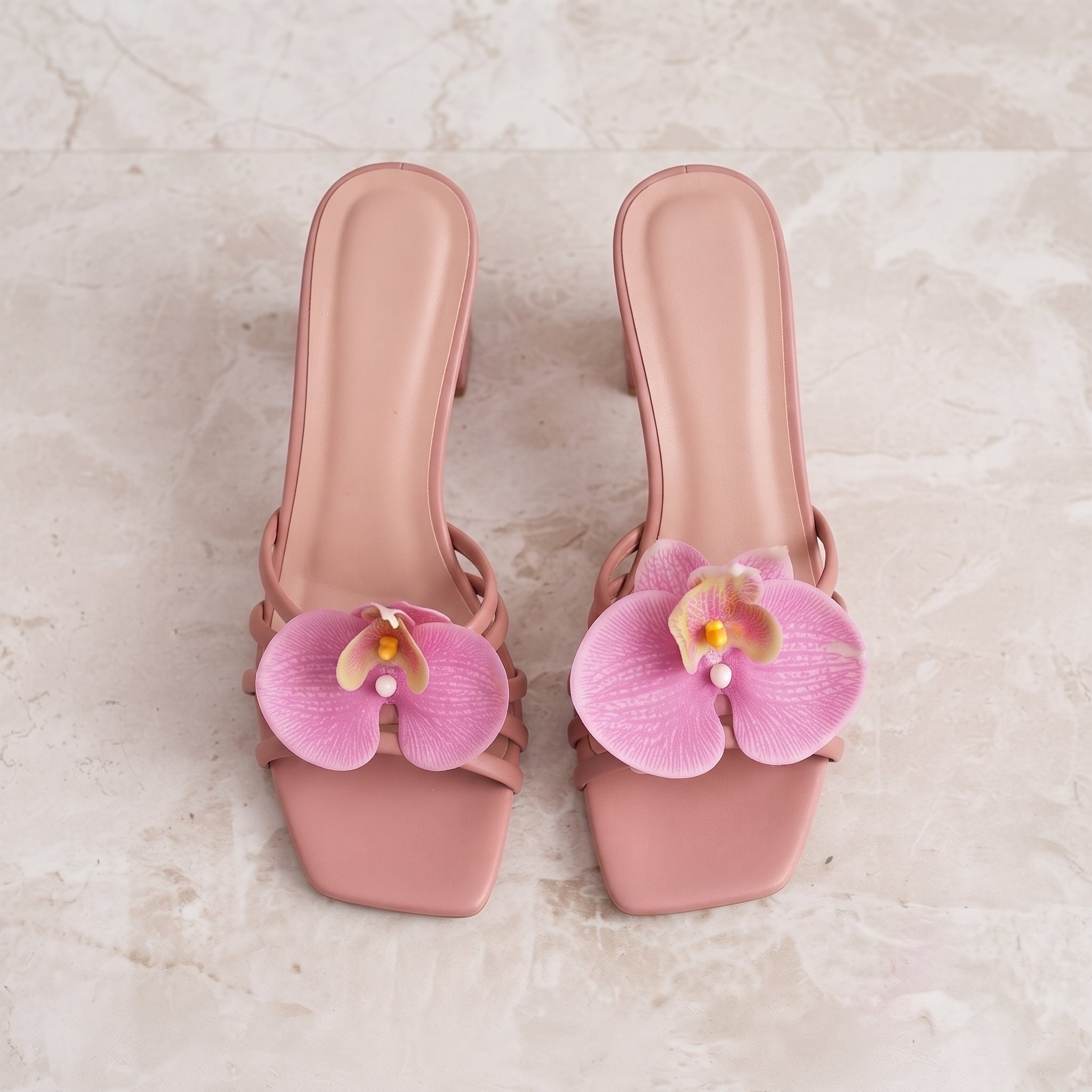 Lotus Pink