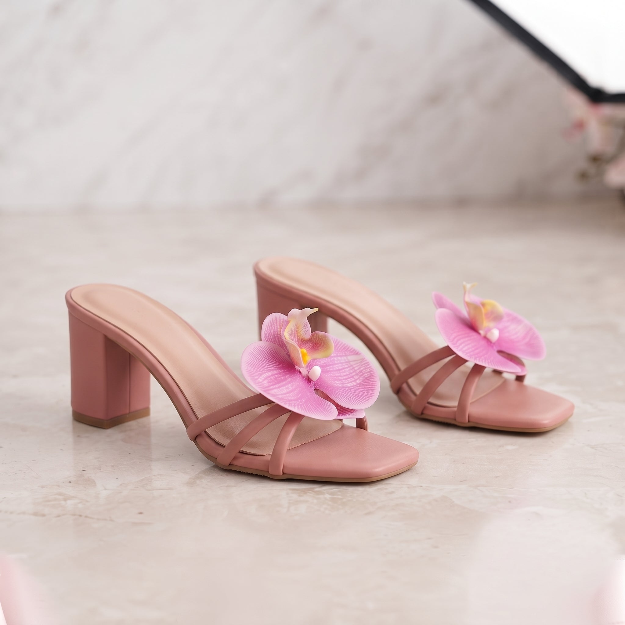 Lotus Pink