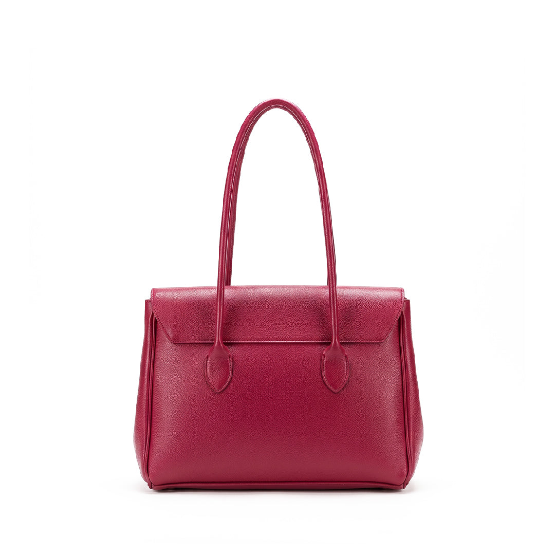 Maple Maroon