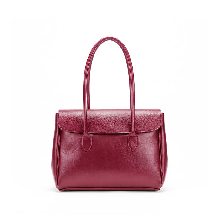 Maple Maroon