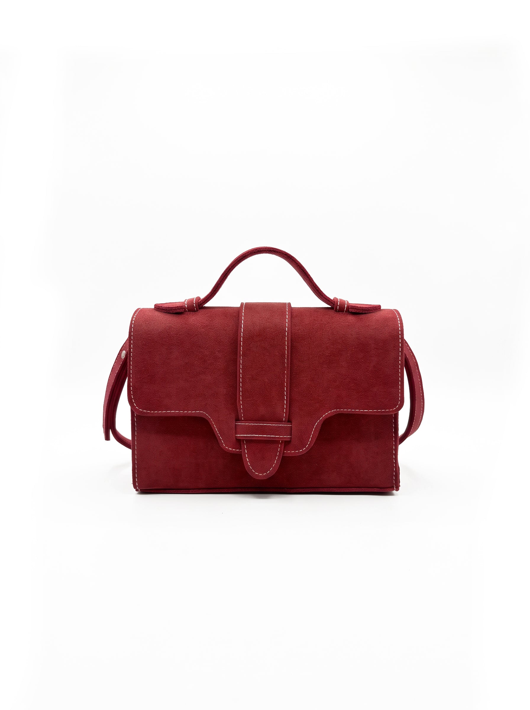 Ruby Maroon