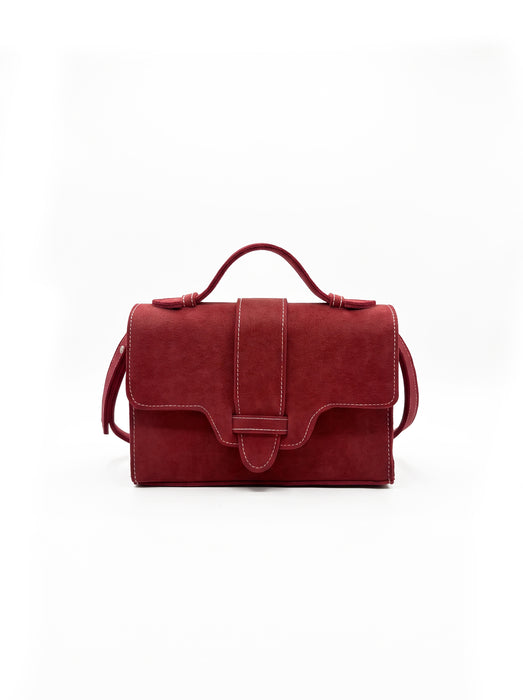 Ruby Maroon