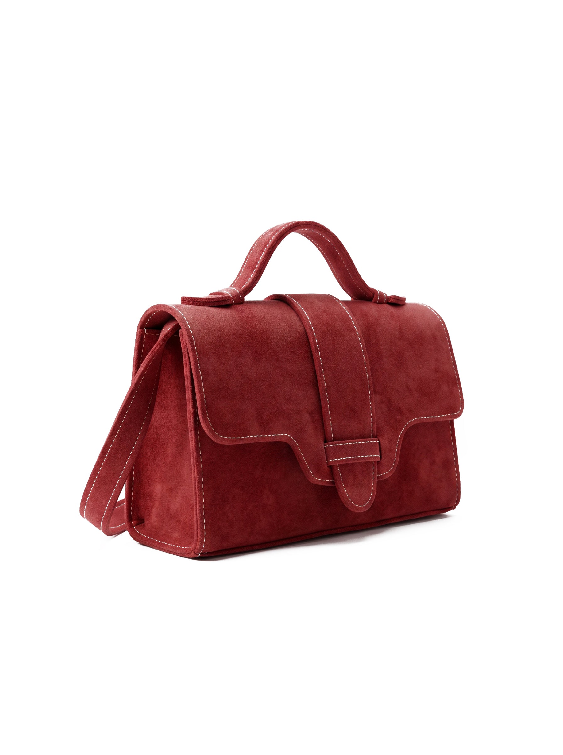 Ruby Maroon