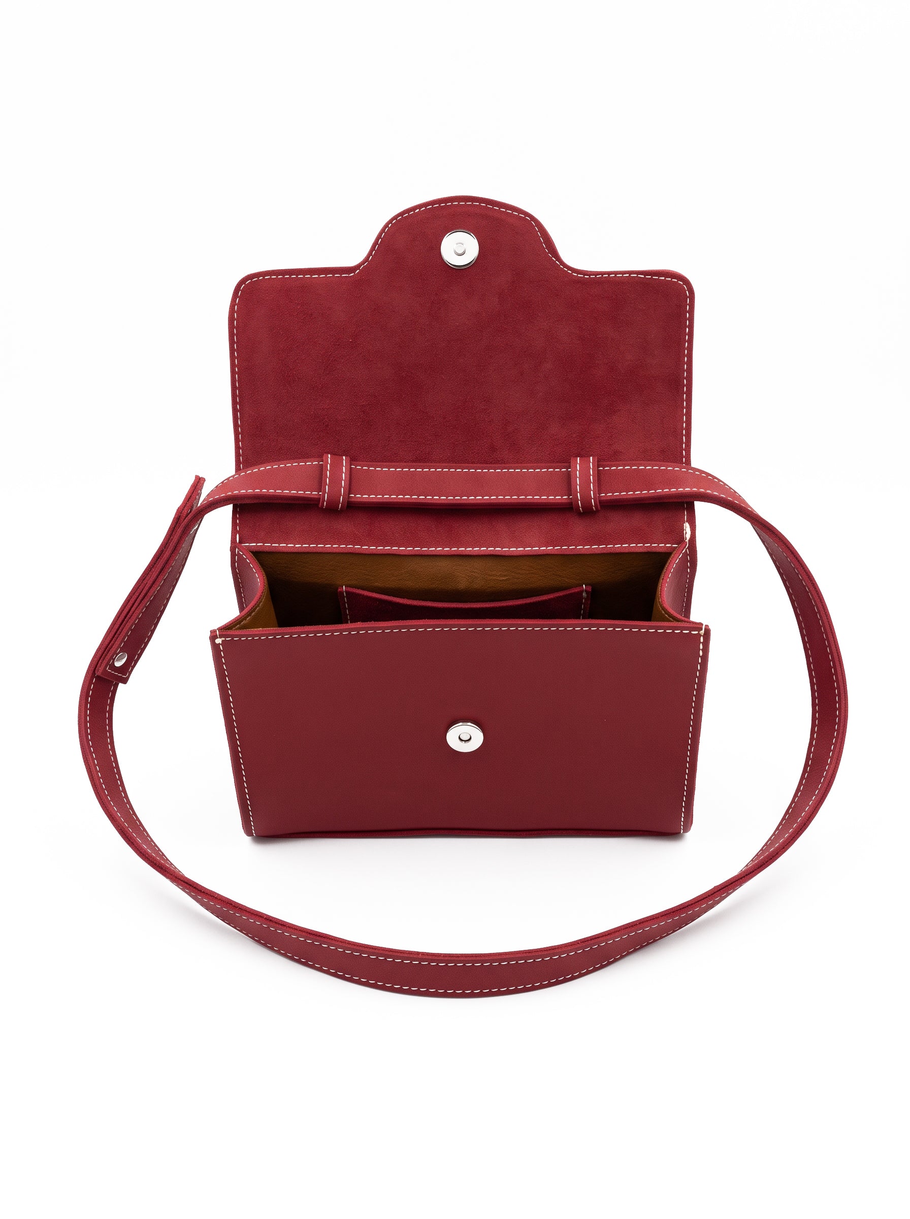 Ruby Maroon