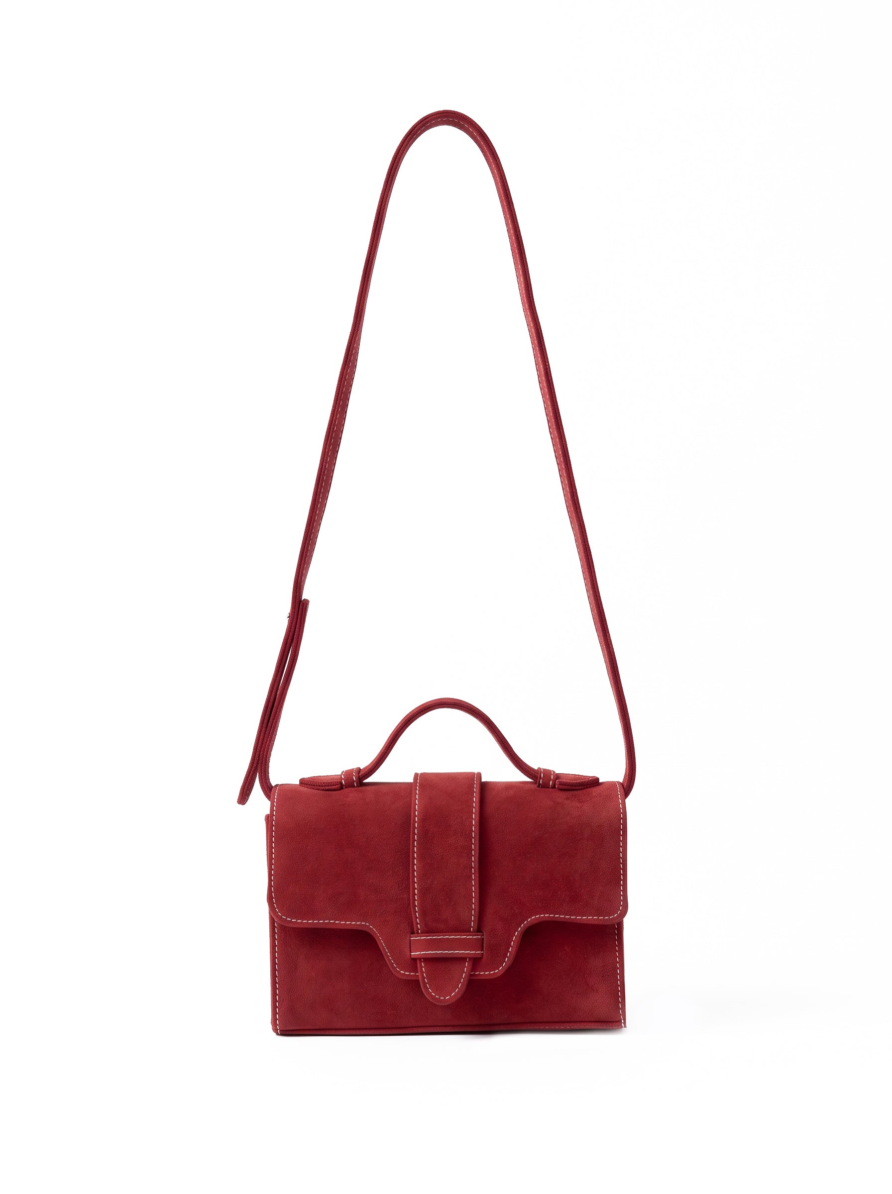 Ruby Maroon