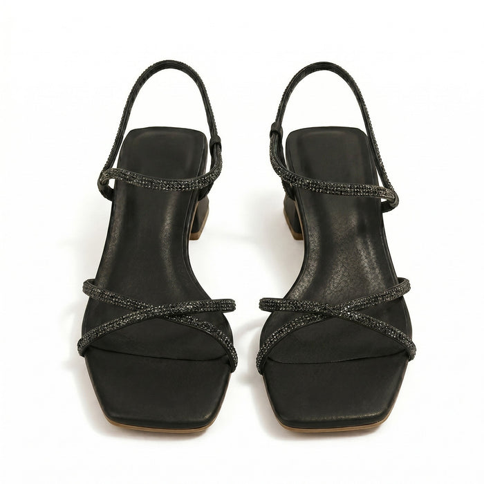 ADORE BLACK