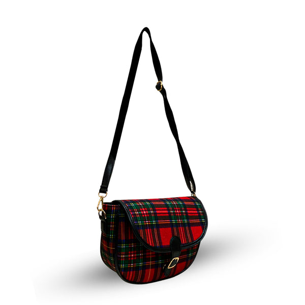 IMPERIAL TARTAN