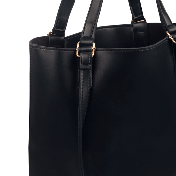 SOPHIA 1 PC BLACK