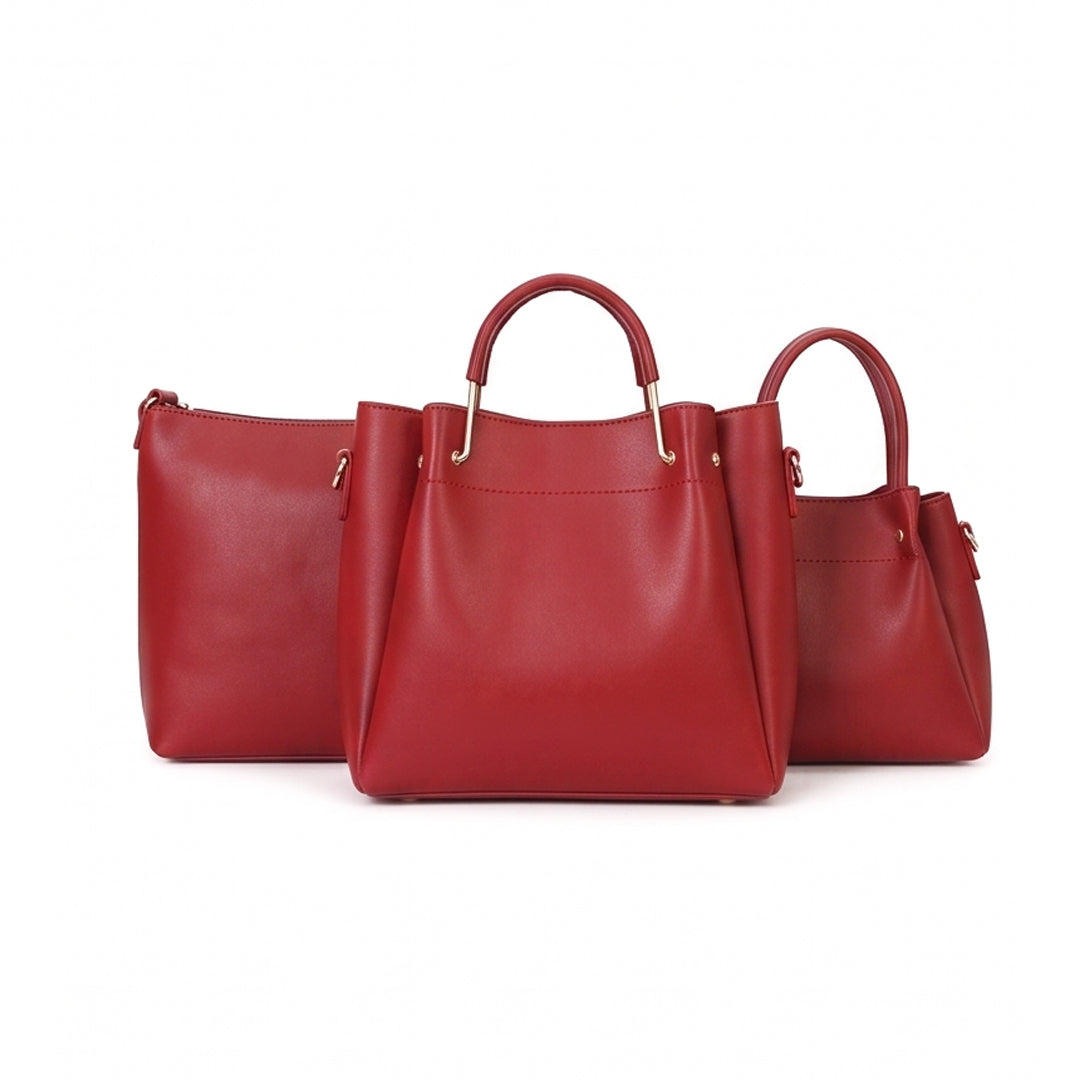 Fabulous 5 Suede