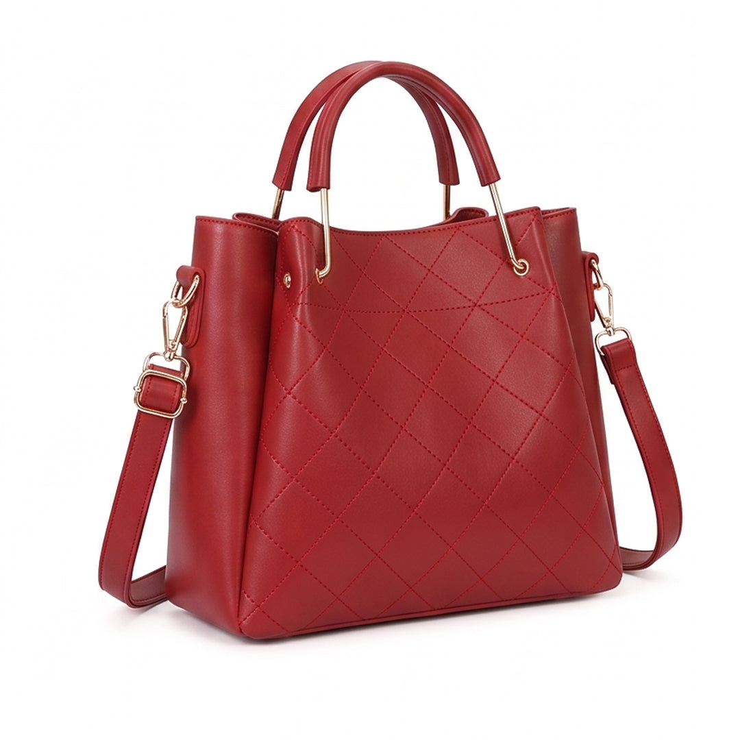 Fabulous 5 Suede