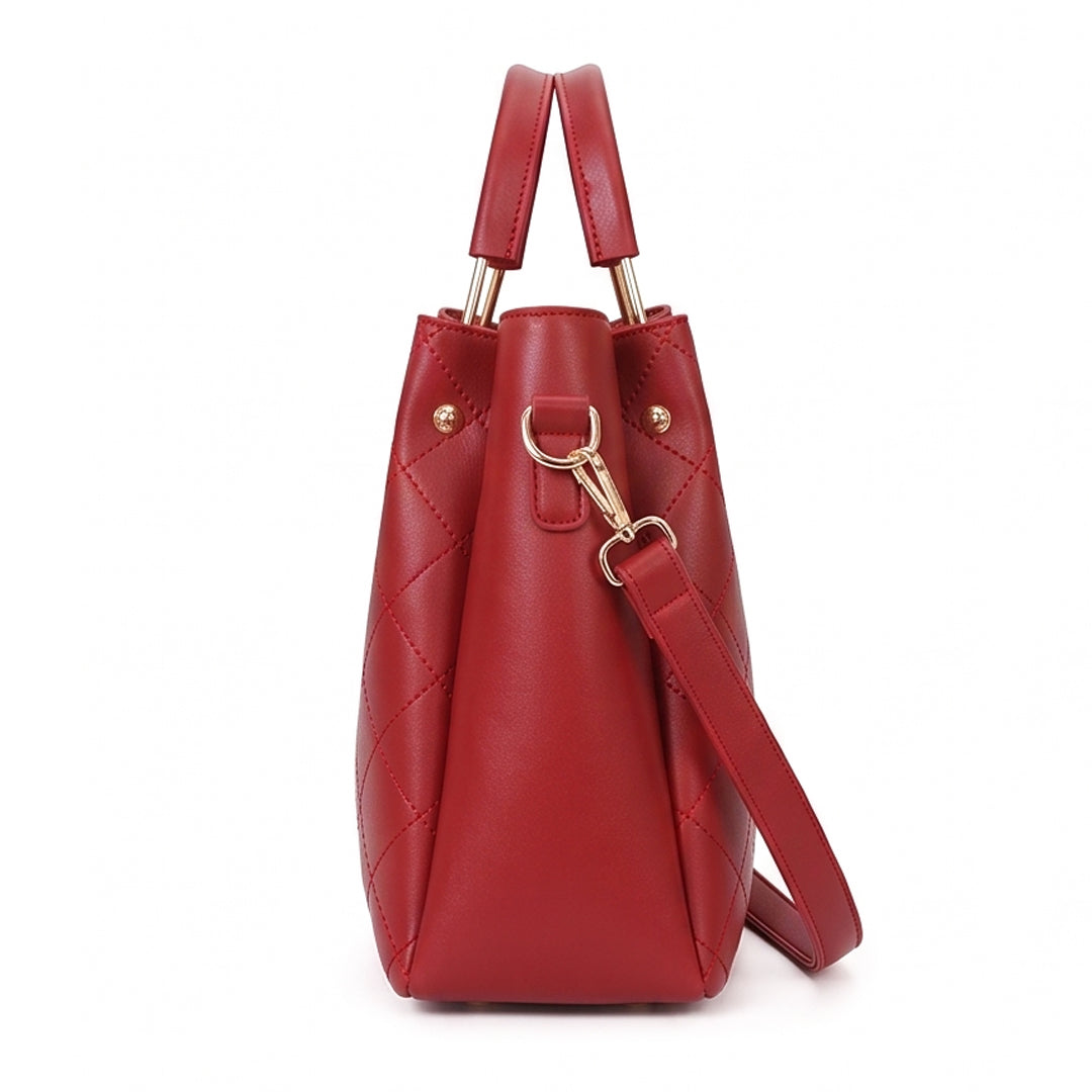 Fabulous 5 Suede