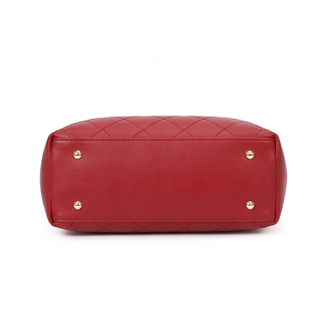 Fabulous 5 Suede