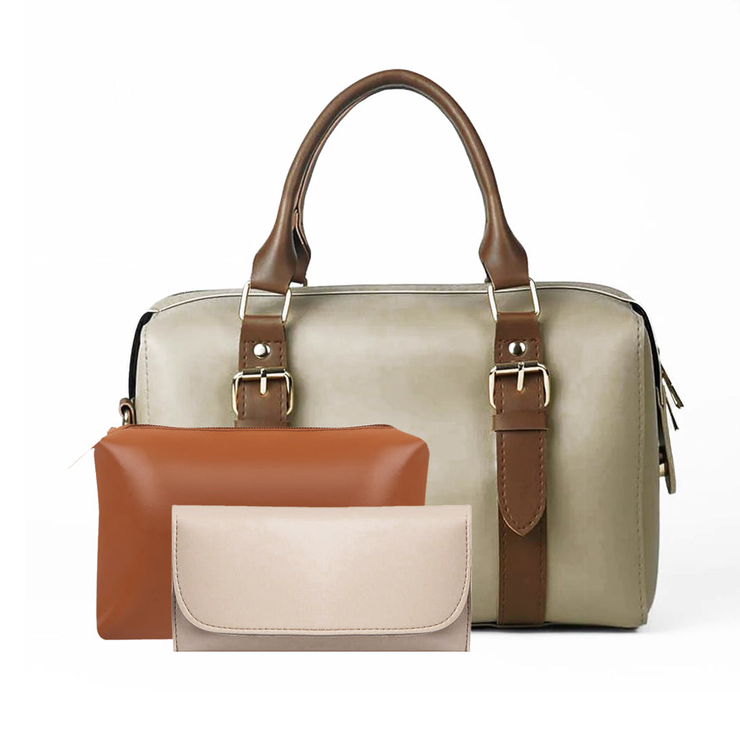 TWIN BEIGE
