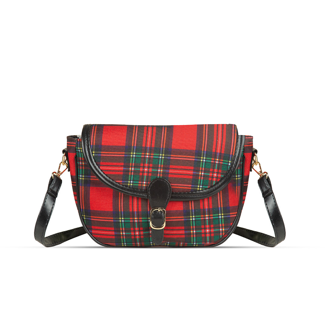 IMPERIAL TARTAN