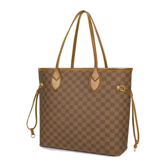 Fusion Brown