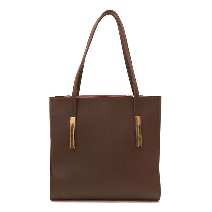 Canva Brown