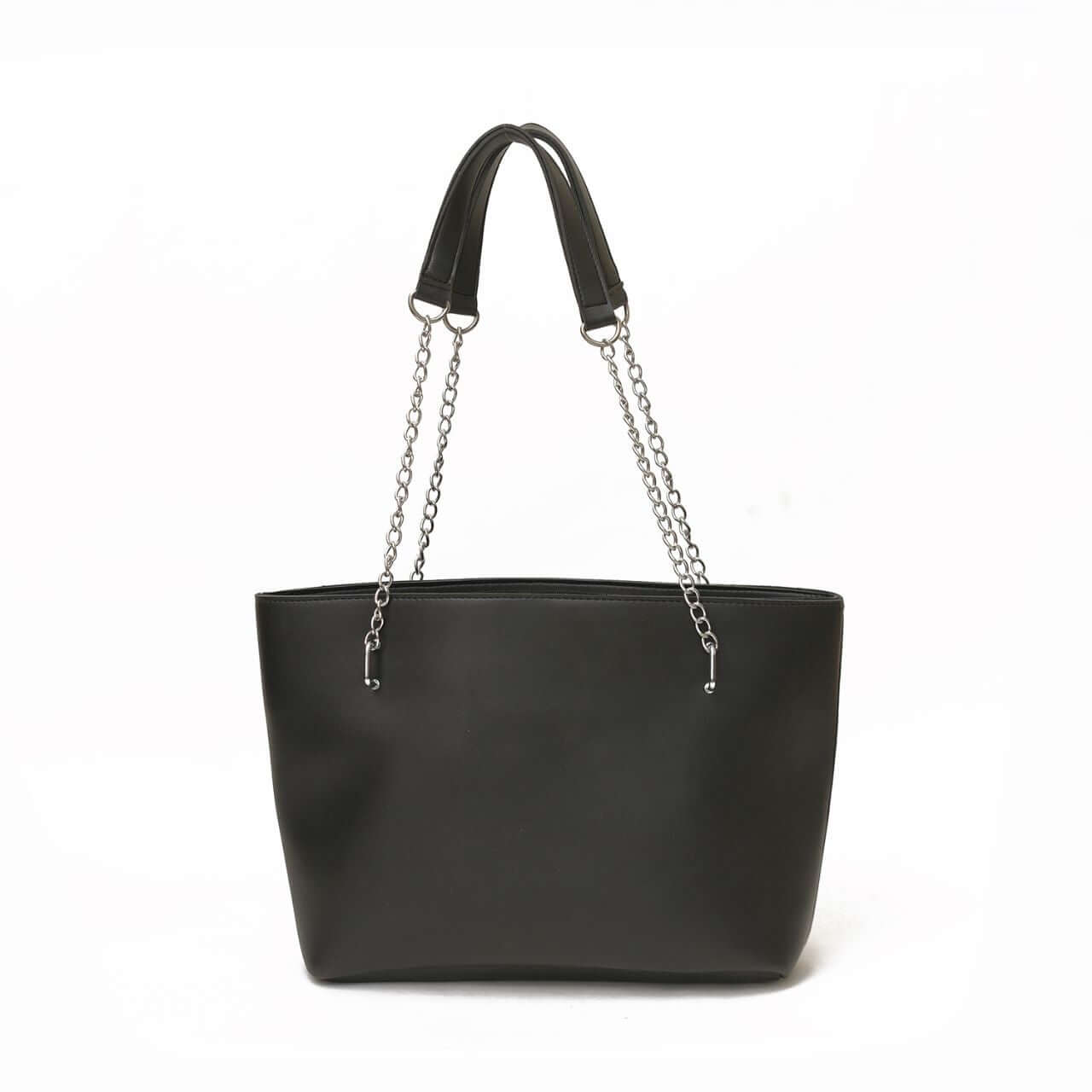 VEGAS TOTE BLACK