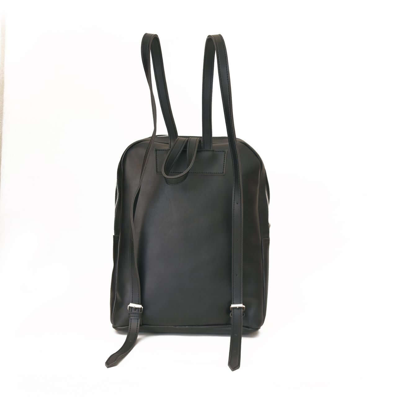 IVY BAGPACK BLACK