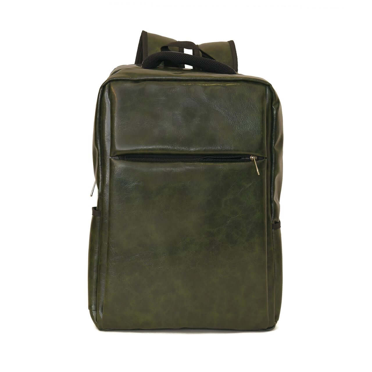 LAPTOP BAG GREEN