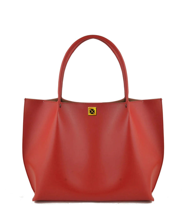 Oxi Red