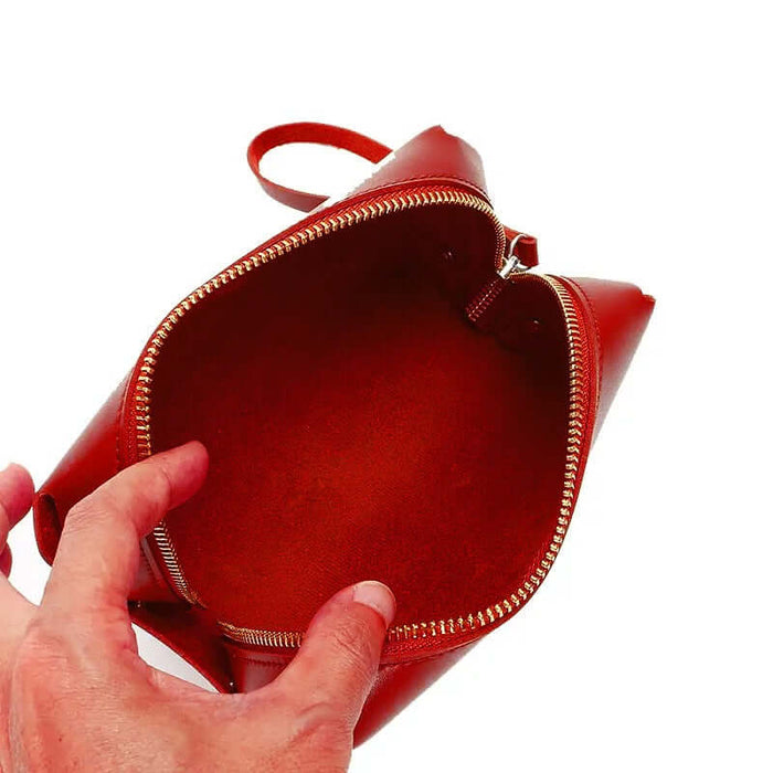 Cosmo Red - Leftover