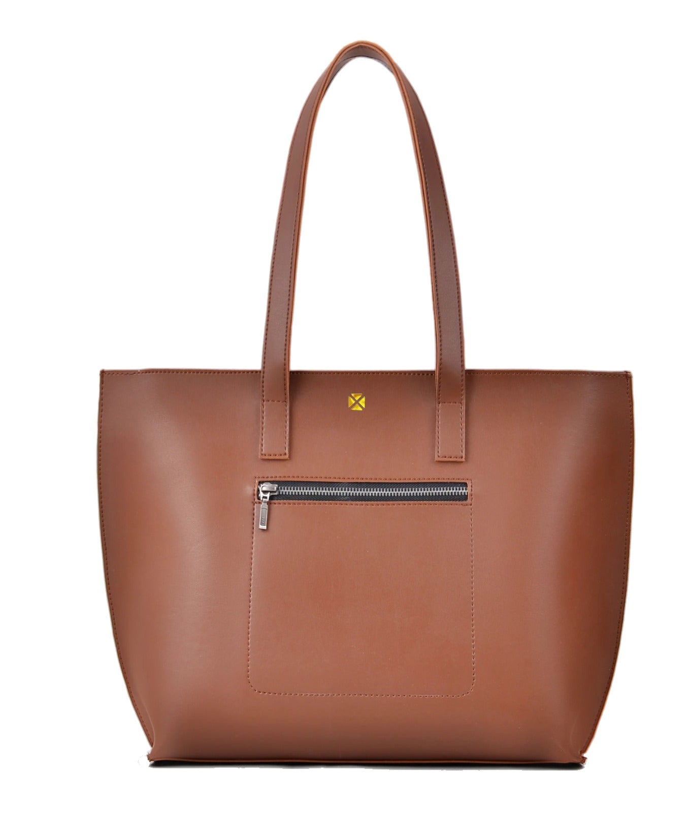 Tokyo Brown handbag