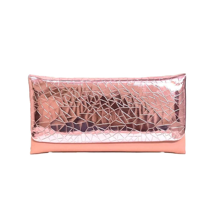 Mimi Wallet Pink - Leftover