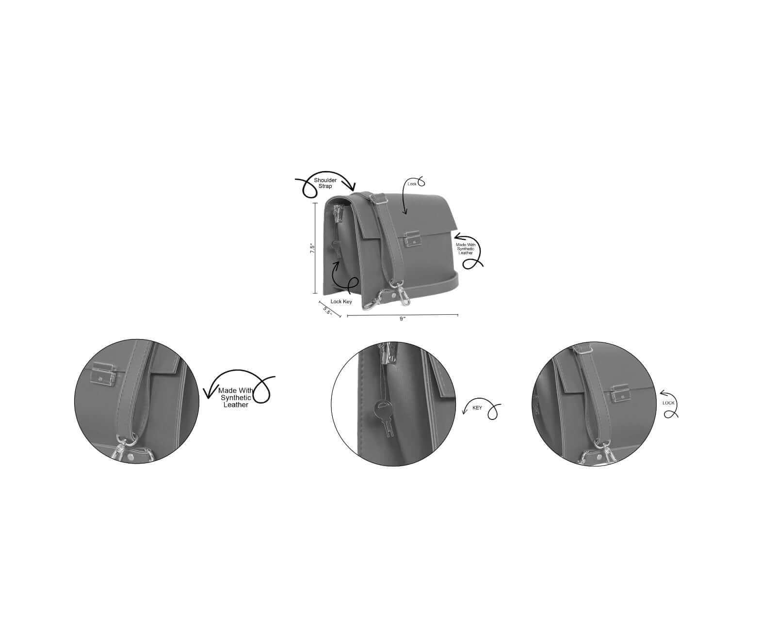 CHARLIE PINK - LEFTOVER