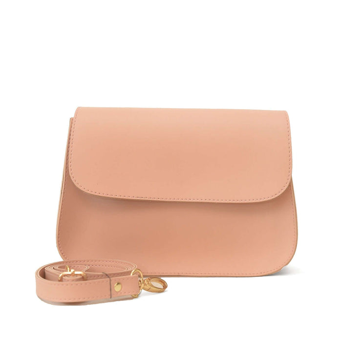 Cross Pink