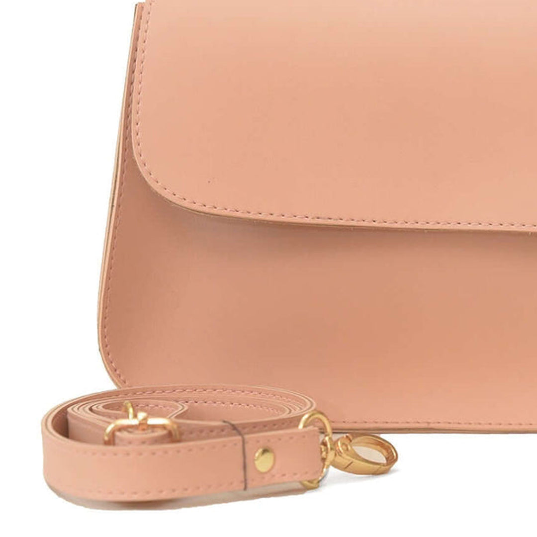 Cross Pink