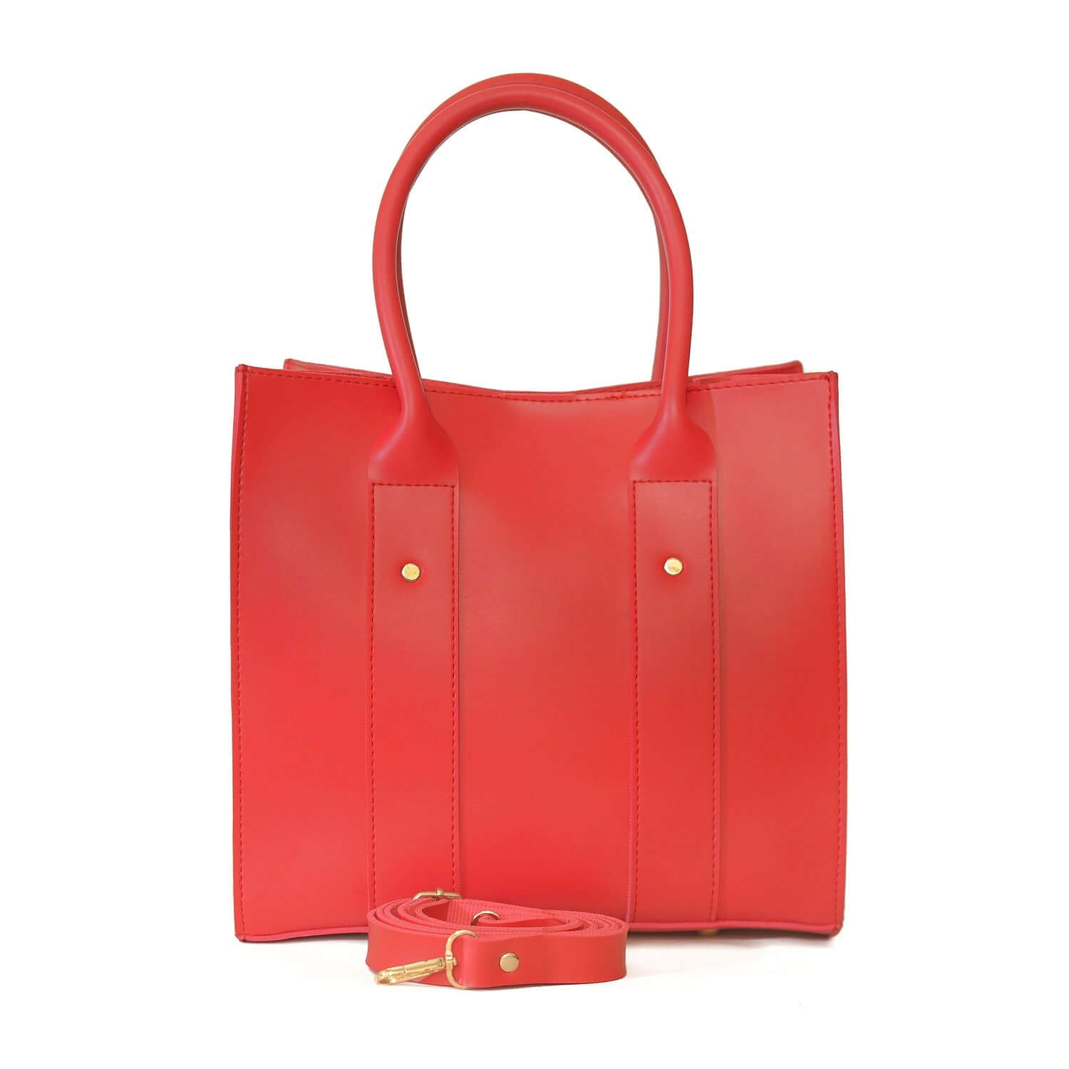 Tote ALBERTA RED