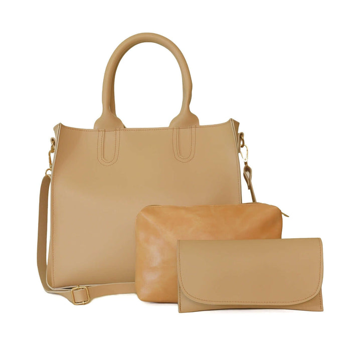 Vista 3 Pcs Beige