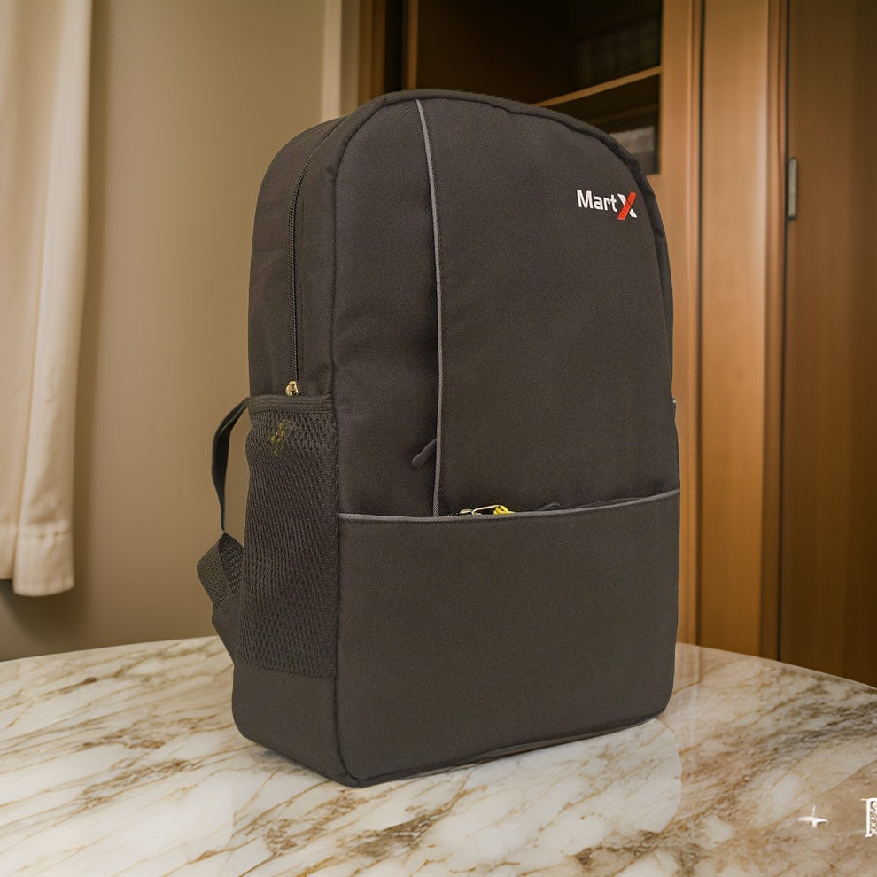 Aero Laptop Bag SMART Black