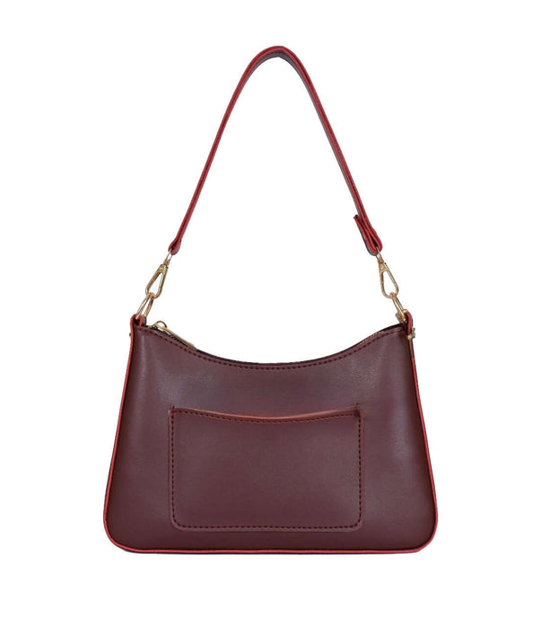 Decide Maroon